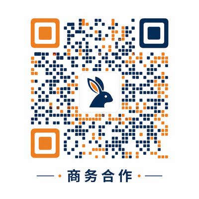 探花商务合作二维码